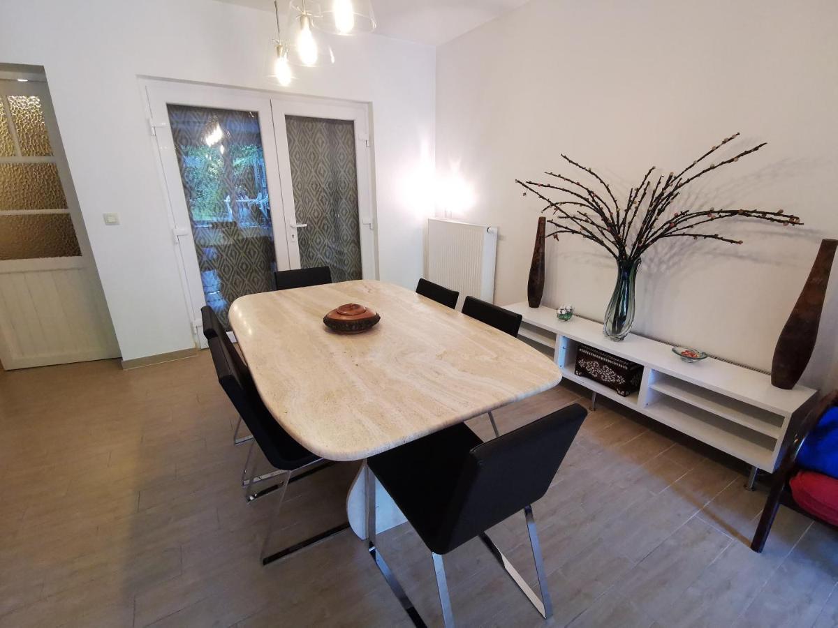 Le Divan Rouge Apartement, Next Atomium & Expo Brussels Ngoại thất bức ảnh