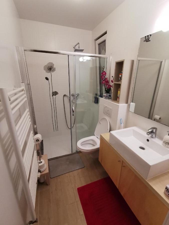 Le Divan Rouge Apartement, Next Atomium & Expo Brussels Ngoại thất bức ảnh